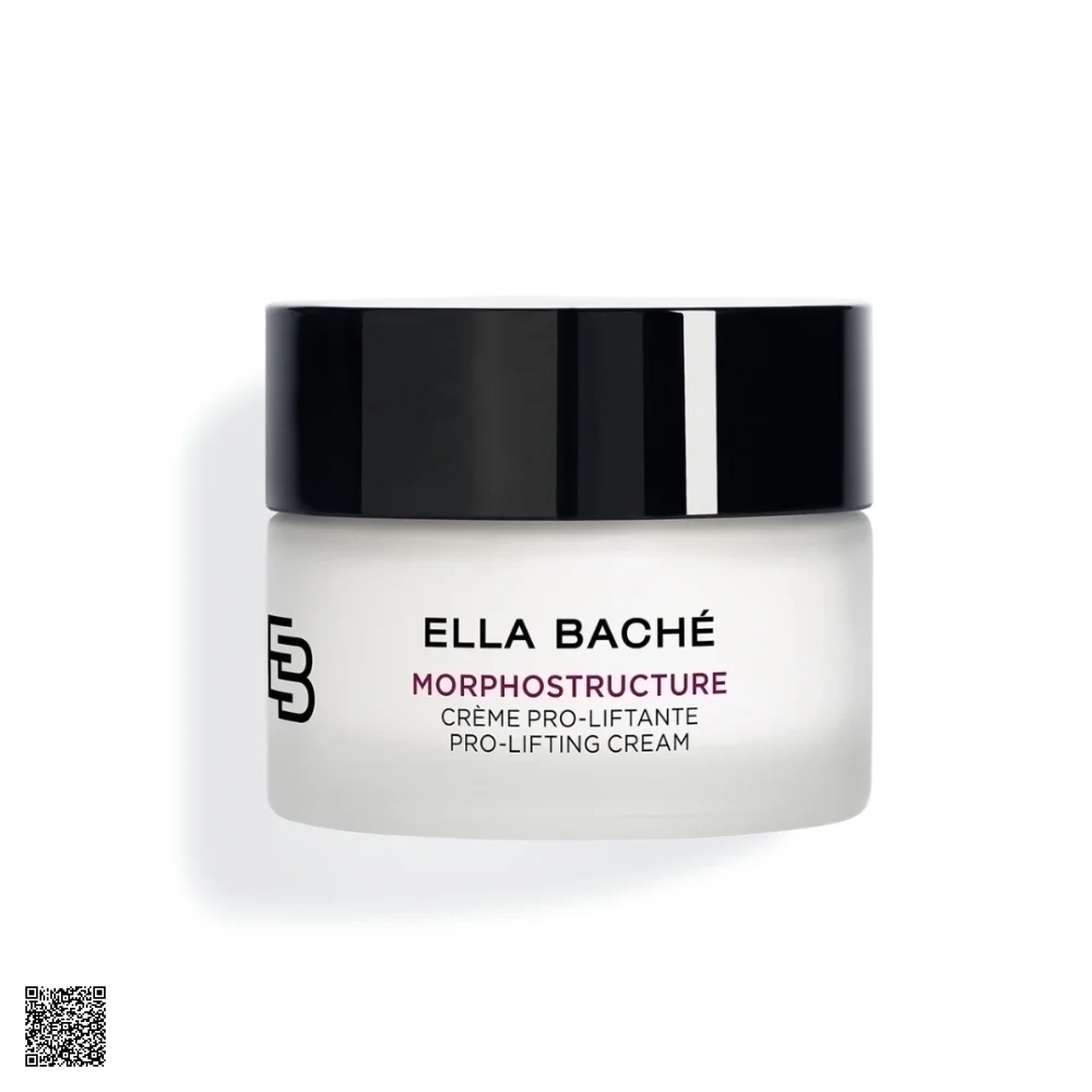 Ella Bache Morphostructure Pro-Lifting Cream - Kem Dưỡng Săn Chắc, Làm Khỏe Da (50ml)