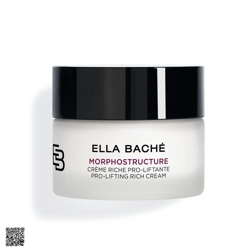 Ella Bache Pro-Lifting Rich Cream - Kem Dưỡng Cải Thiện Kết Cấu Da