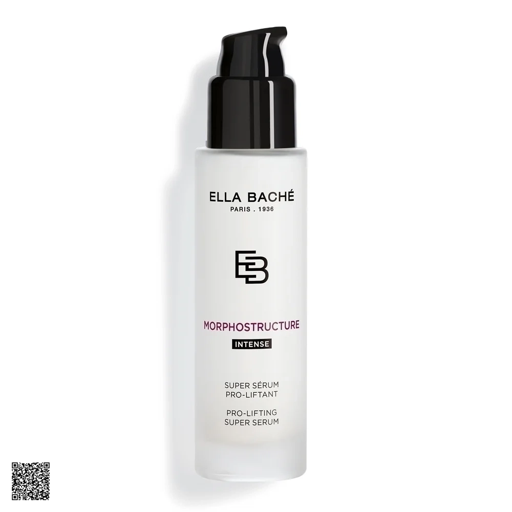 Ella Bache Morphostructure Pro-Lifting Super Serum - Huyết Thanh Cải Thiện Kết Cấu Da (30ml)