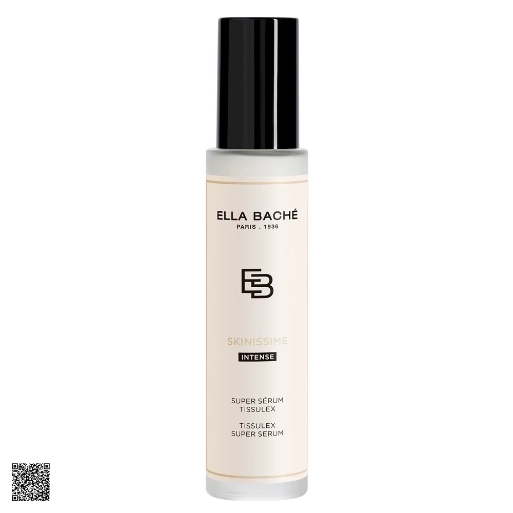 Ella Bache Skinissime Tissulex Super Serum - Huyết Thanh Chuyên Sâu Phục Hồi Kết Cấu Da (50ml)