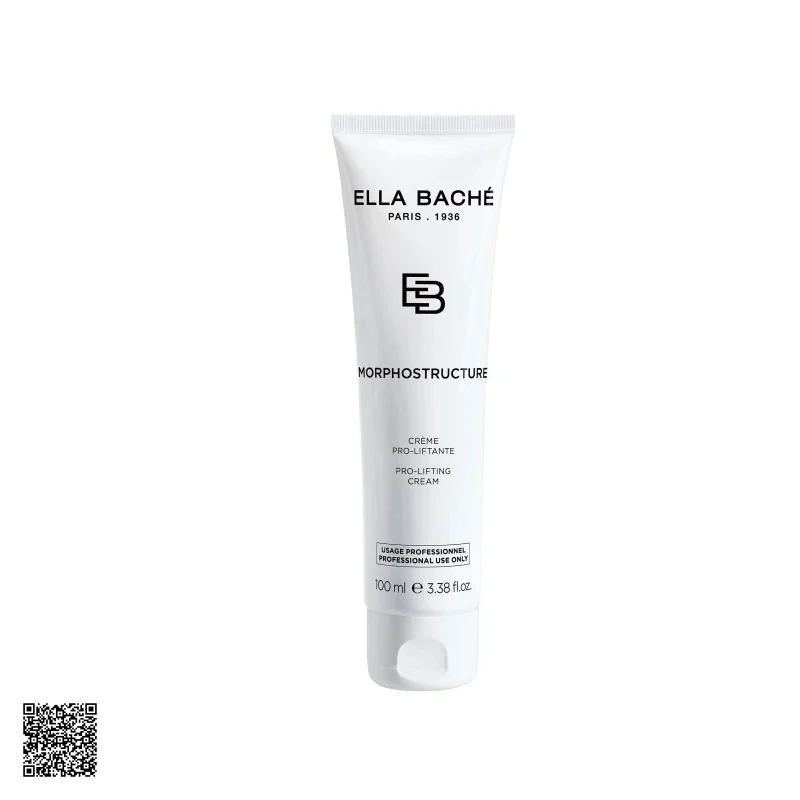 Ella Bache Morphostructure Pro-Lifting Cream - Kem Dưỡng Săn Chắc, Làm Khỏe Da (100ml)