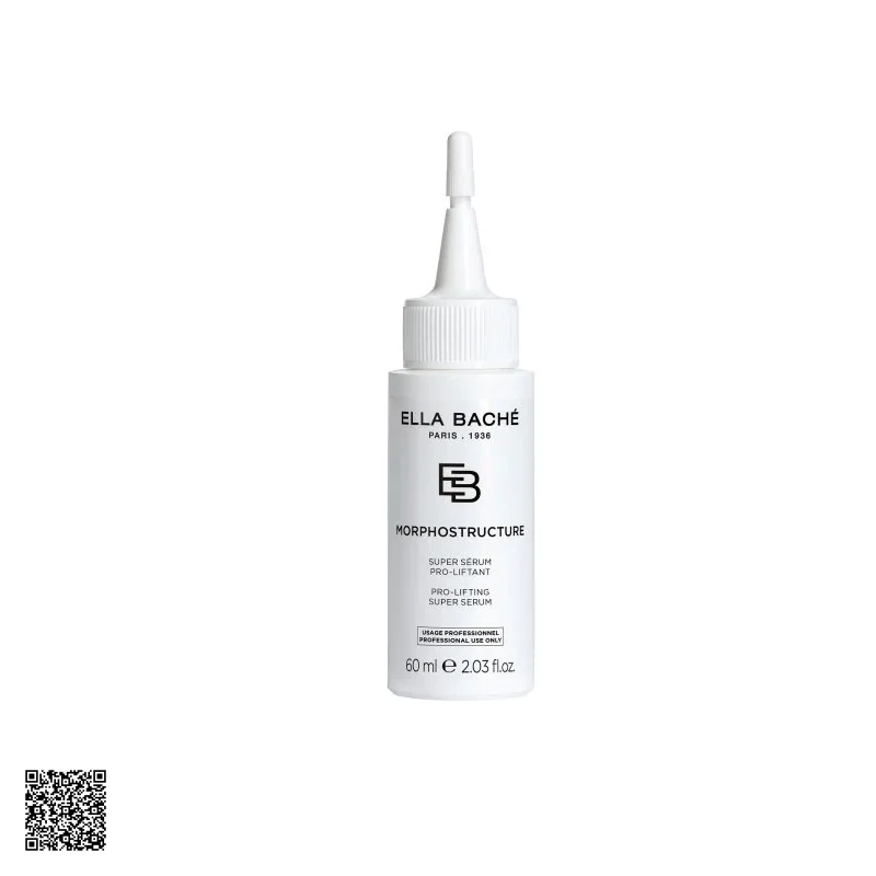 Ella Bache Morphostructure Pro-Lifting Super Serum - Huyết Thanh Cải Thiện Kết Cấu Da (60ml)