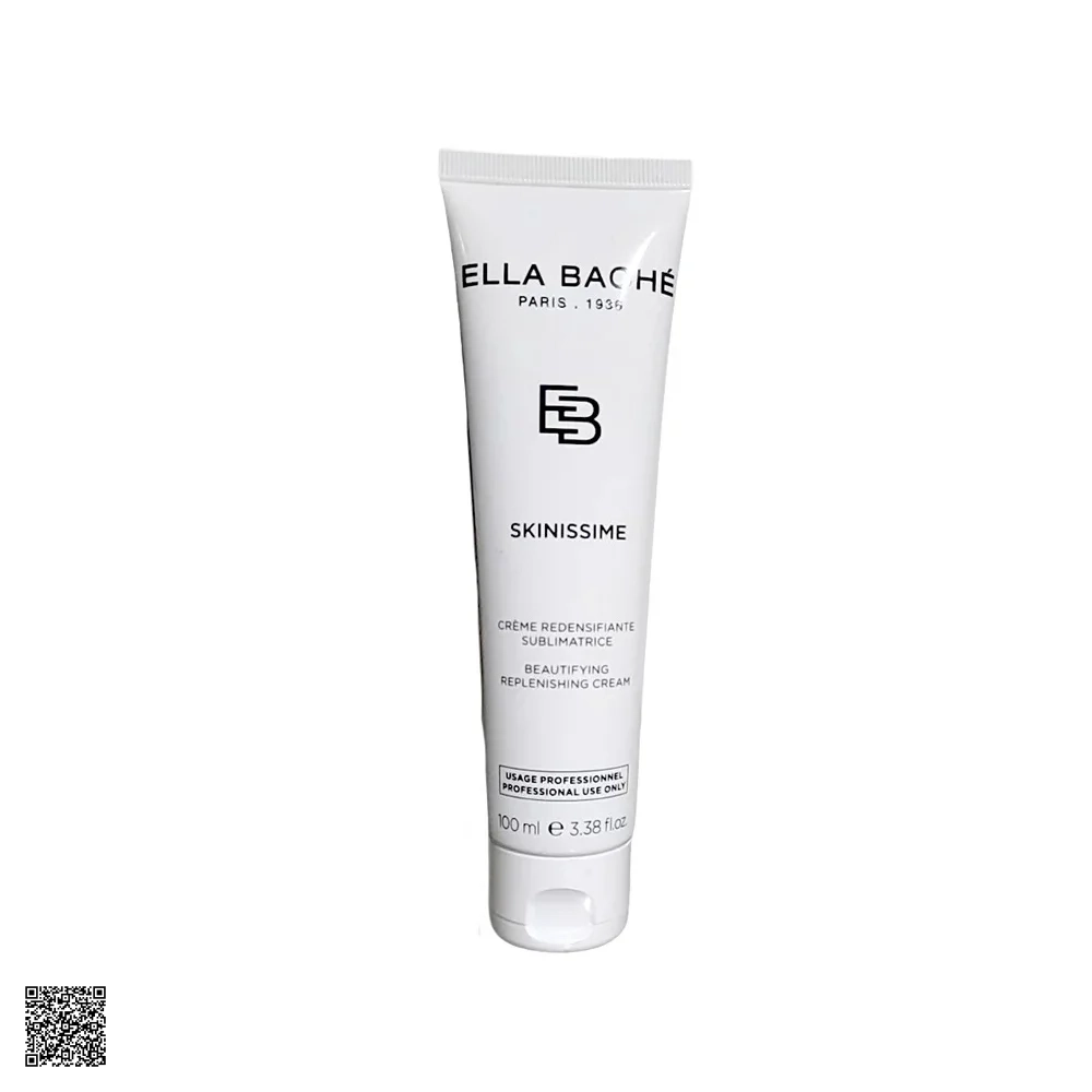 Ella Bache Kinissime Beautifying Replenishing Cream - Kem Kim Cương Săn Chắc Da Ban Ngày (100ml)