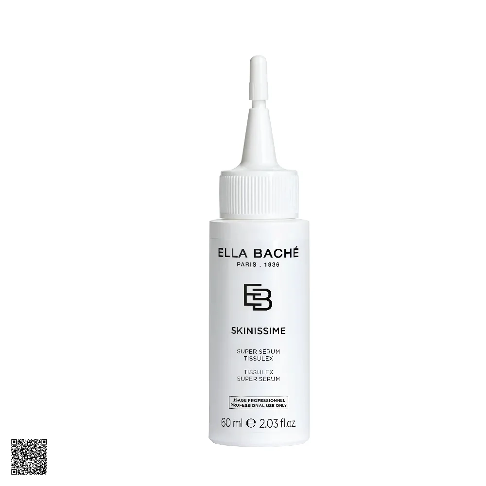 Ella Bache Skinissime Tissulex Super Serum - Huyết Thanh Chuyên Sâu Phục Hồi Kết Cấu Da (60ml)