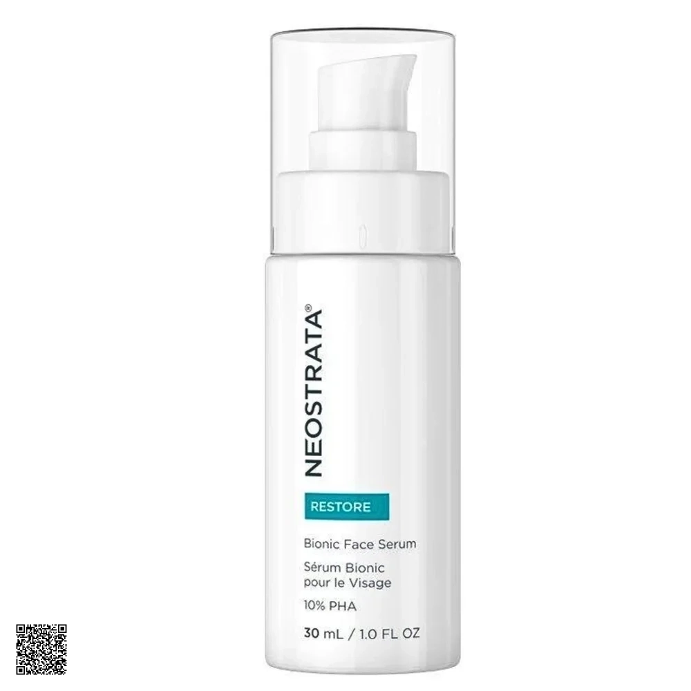 NeoStrata Restore Bionic Face Serum 10% PHA - Tinh Chất Chống Lão Hoá Da