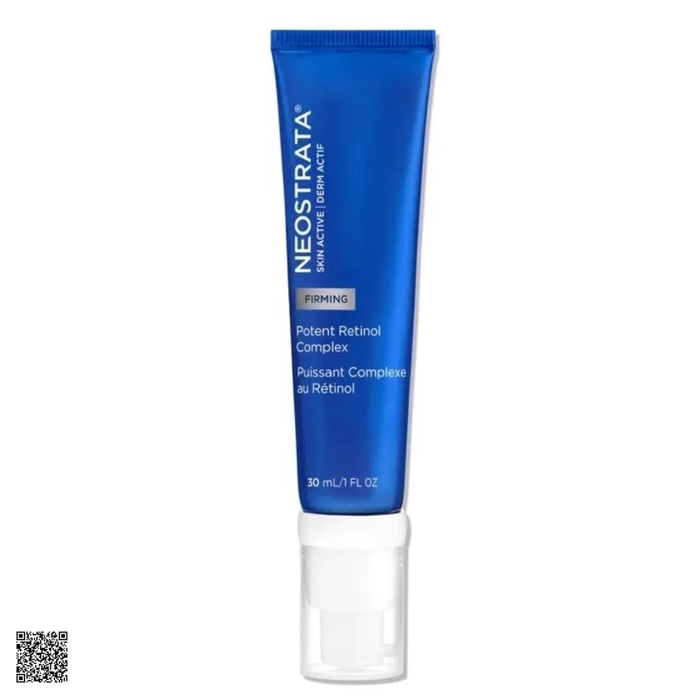 Neostrata Skin Active Potent Retinol Complex - Kem Dưỡng Chống Lão Hóa