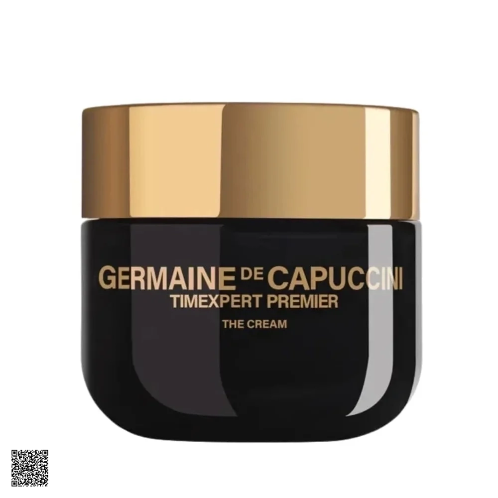 Timexpert Premier The Cream Germaine De Capuccini - Kem Chống Lão Hóa Toàn Diện