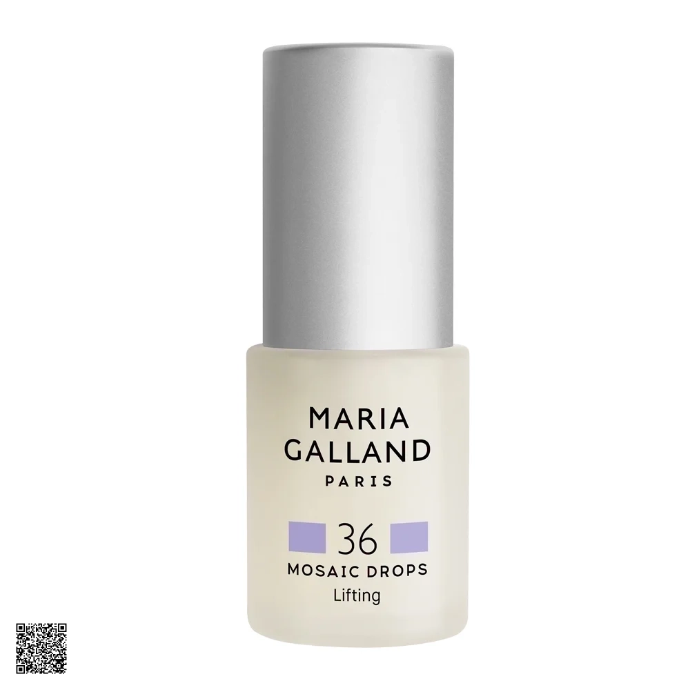 Maria Galland 36 Mosaic Drops Lifting - Tinh Chất Nâng Cơ, Săn Chắc Da