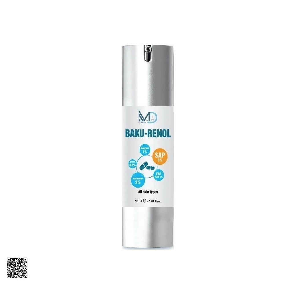 MD Cosmedi Baku-Renol Kem Chống Lão Hóa
