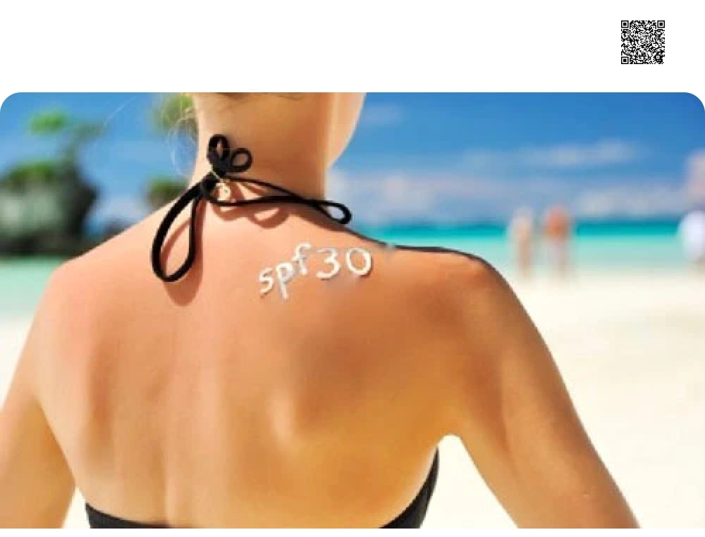 Kem Dưỡng Da Chống Nắng Ivory Sun™ SPF 30 Sun Protection 90ml
