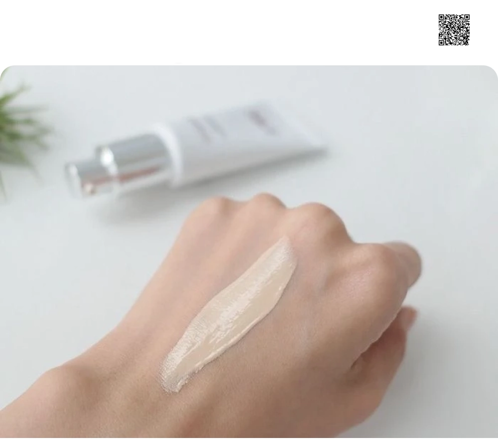 SKII CC CREAM