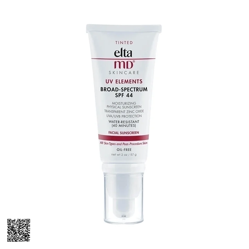Kem Chống Nắng Ngừa Thâm Elta MD Skin Care UV Elements Broad-Spectrum SPF 44
