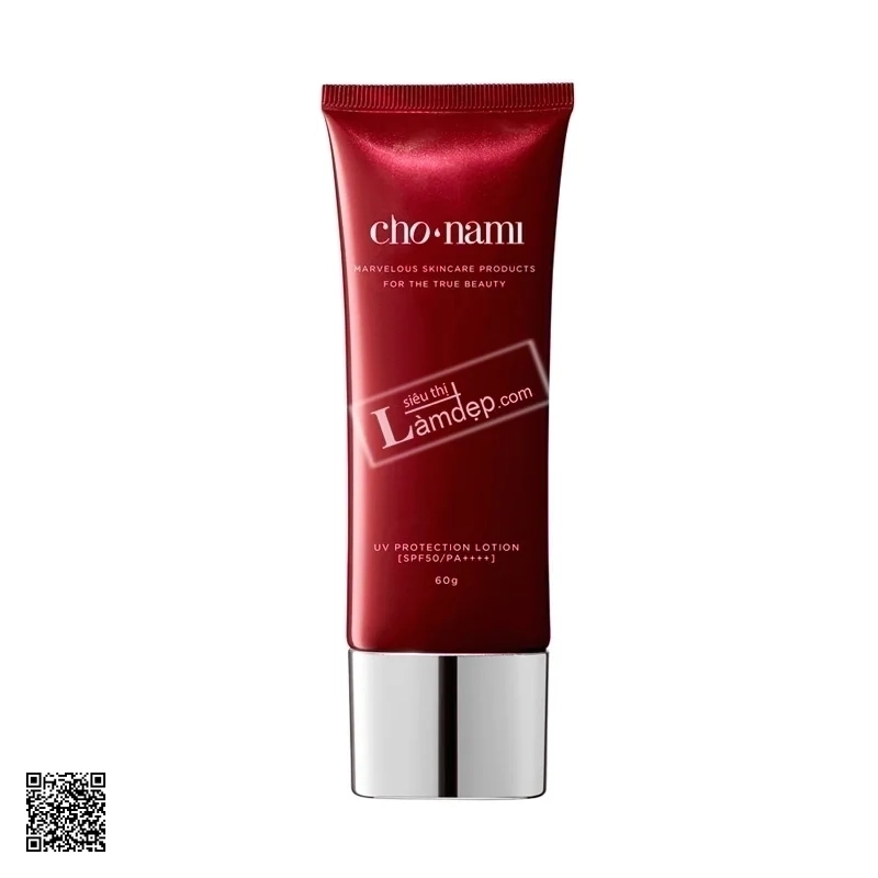 Kem Chống Nắng Cho Nami UV Protection Lotion SPF50/PA++++