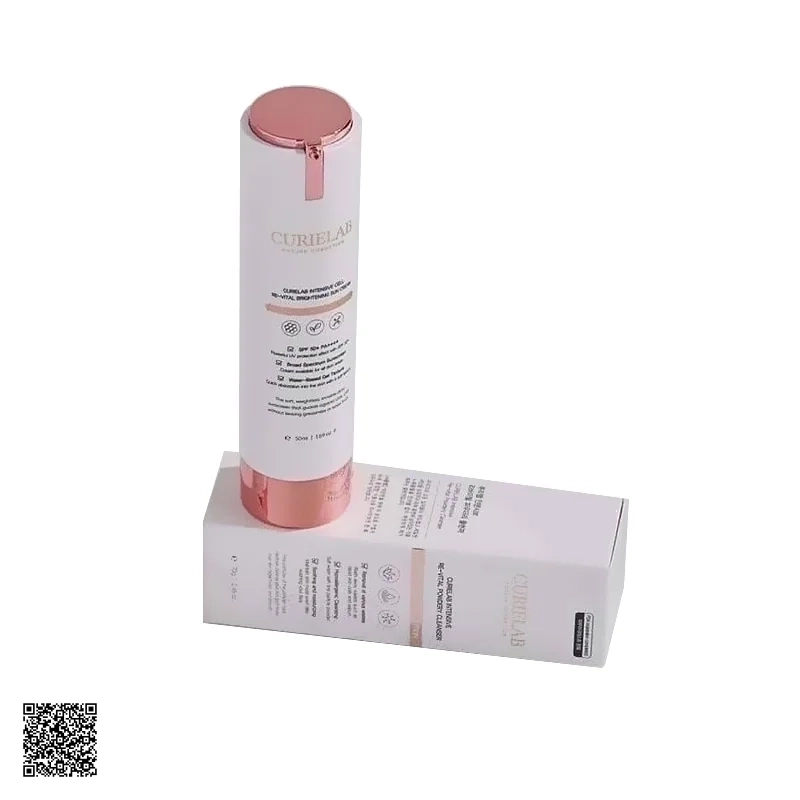 Curi Soft Airy UV Essence Every Sun Protector SPF 50+ PA++++ - Kem Chống Nắng Tế Bào Gốc