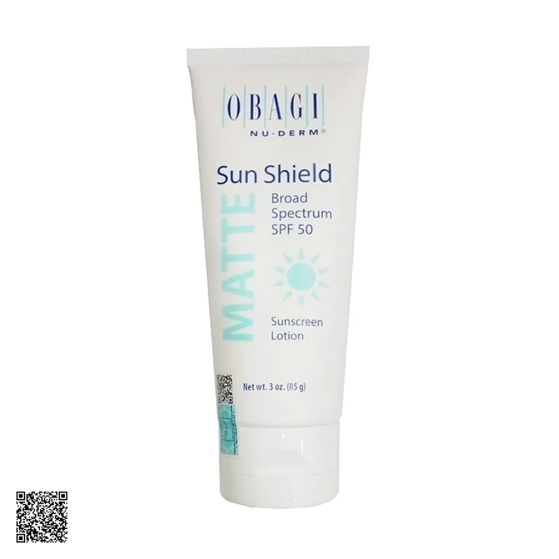 Kem Chống Nắng Obagi Nu-Derm Sun Shield Matte Broad Spectrum SPF 50