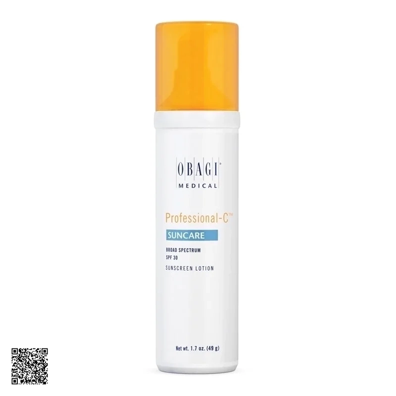 Kem Chống Nắng Obagi Professional C Suncare Broad Spectrum SPF 30