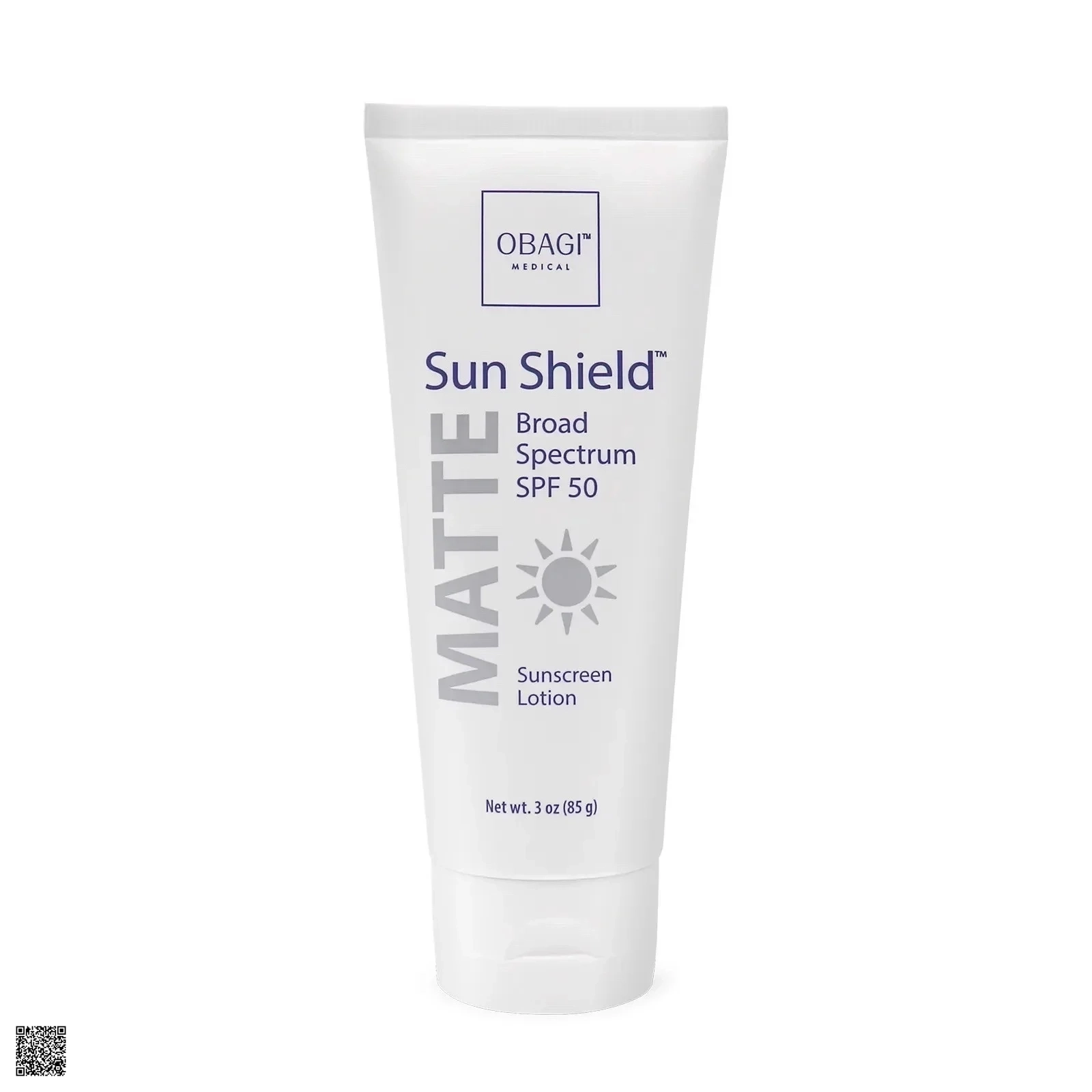 Obagi Sun Shield Matte Broad Spectrum SPF50 - Kem Chống Nắng Cao Cấp Từ Mỹ