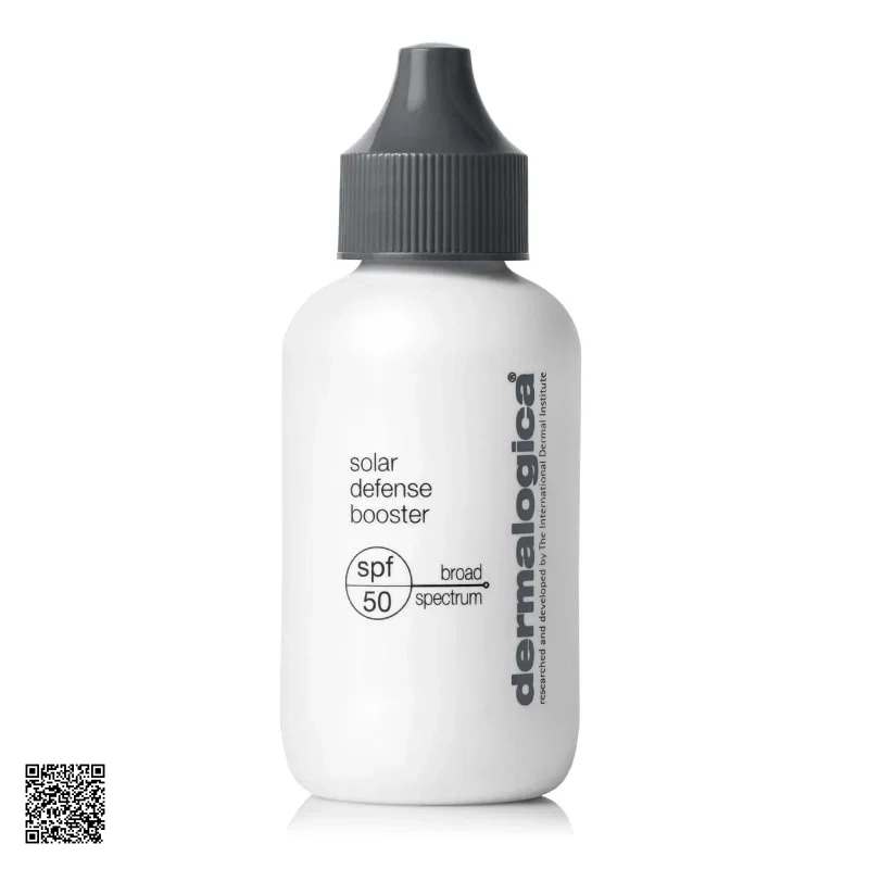 Kem Chống Nắng Tăng Cường Dermalogica Solar Defense Booster SPF50