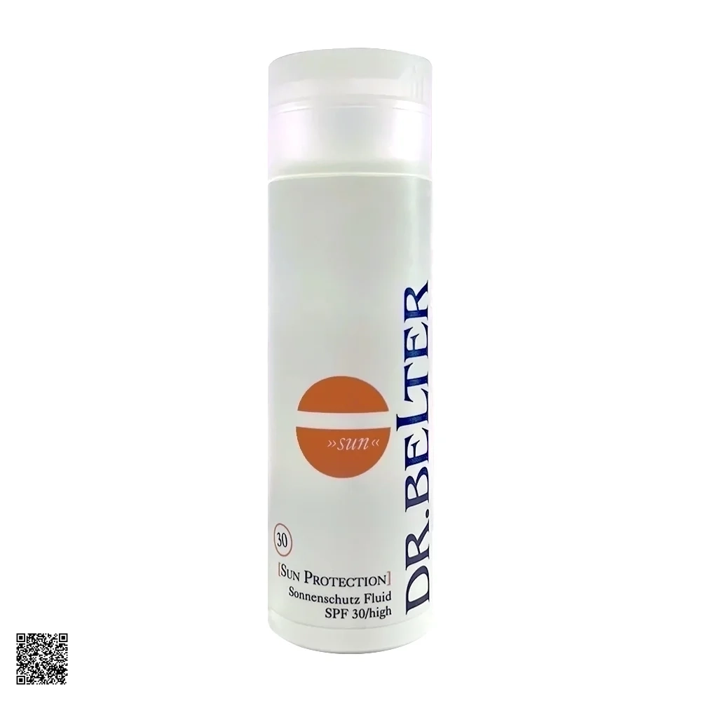 Dr.Belter Sun Protection Face SPF30/High - Kem Chống Nắng Cho Da Mặt