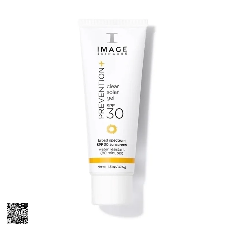 Image Skincare Prevention+ Clear Solar Gel SPF30 - Gel Chống Nắng Từ Mỹ