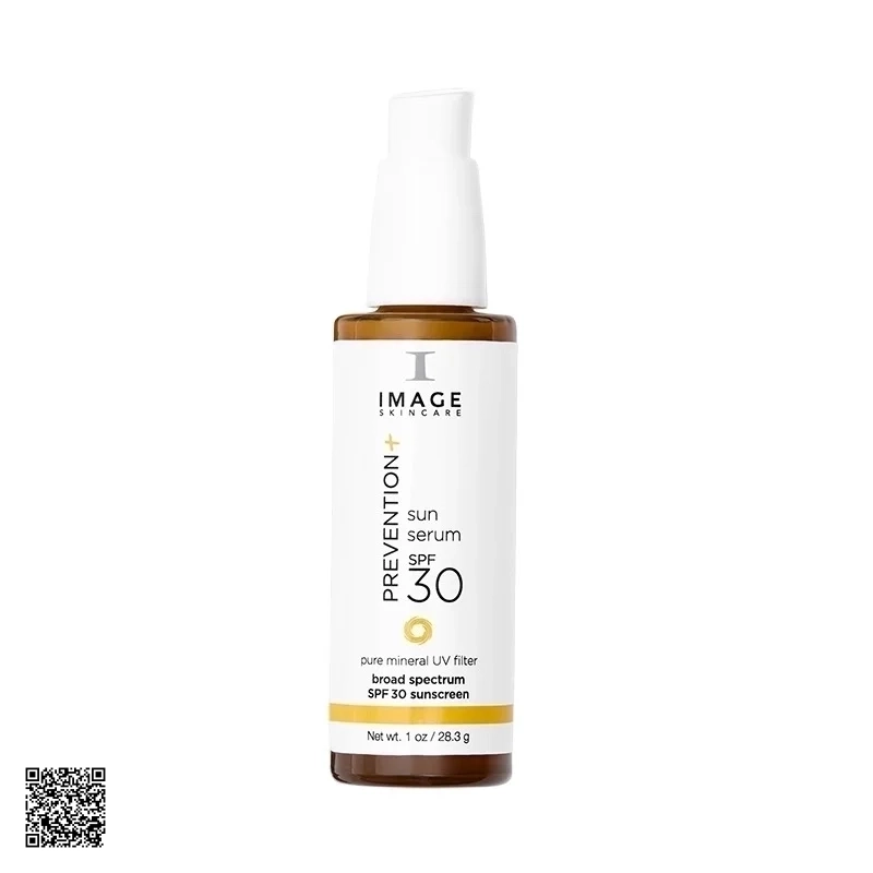 Image Skincare Prevention+ Sun Serum SPF30 - Serum Chống Nắng