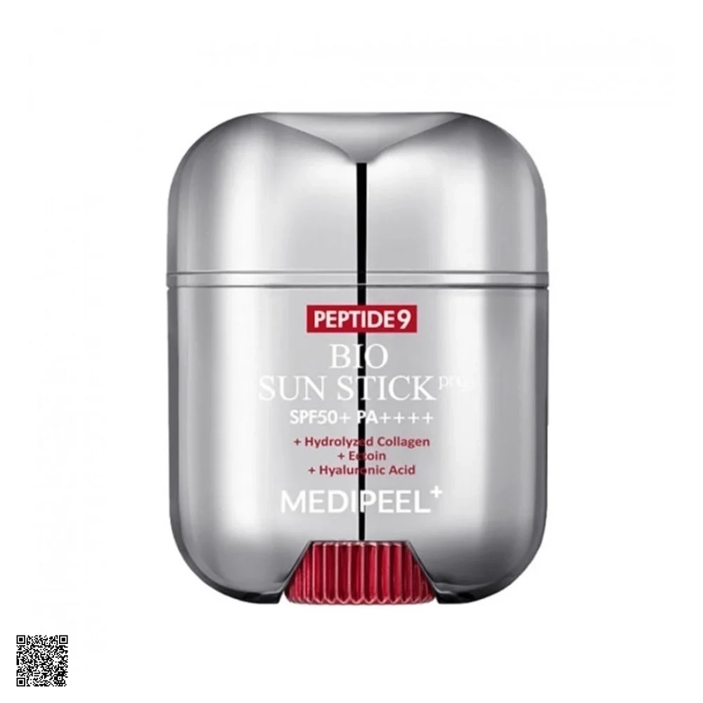 Thanh Lăn Chống Nắng Medi-Peel Peptide 9 Bio Sun Stick SPF50+ PA++++