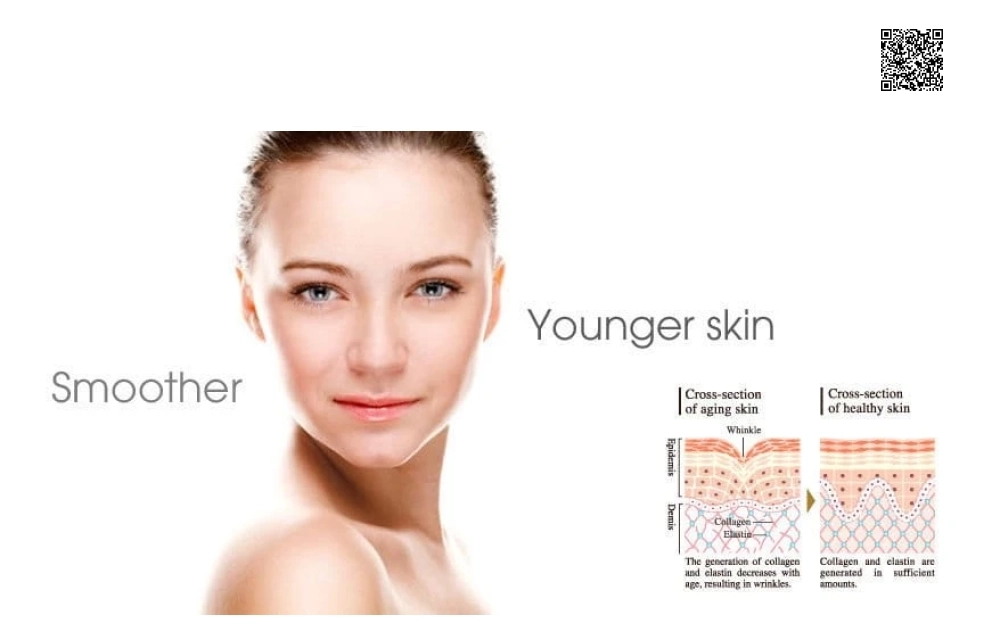 Viên Uống Trắng Da Sakura CHP Enhanced Beauty Nutraceuticals 60 Viên
