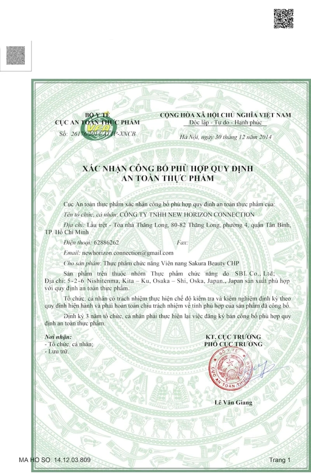 vien-uong-trang-da-sakura-chp-enhanced-beauty-nutraceuticals-60-vien