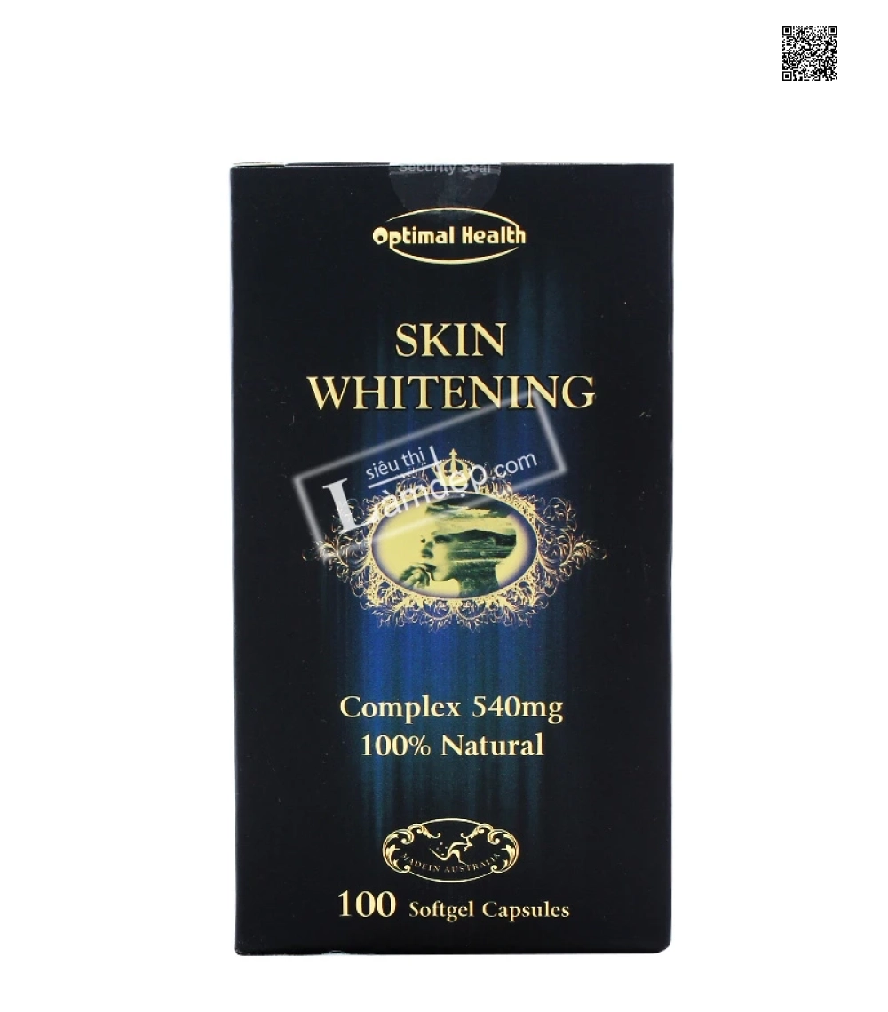 Skin Whitening