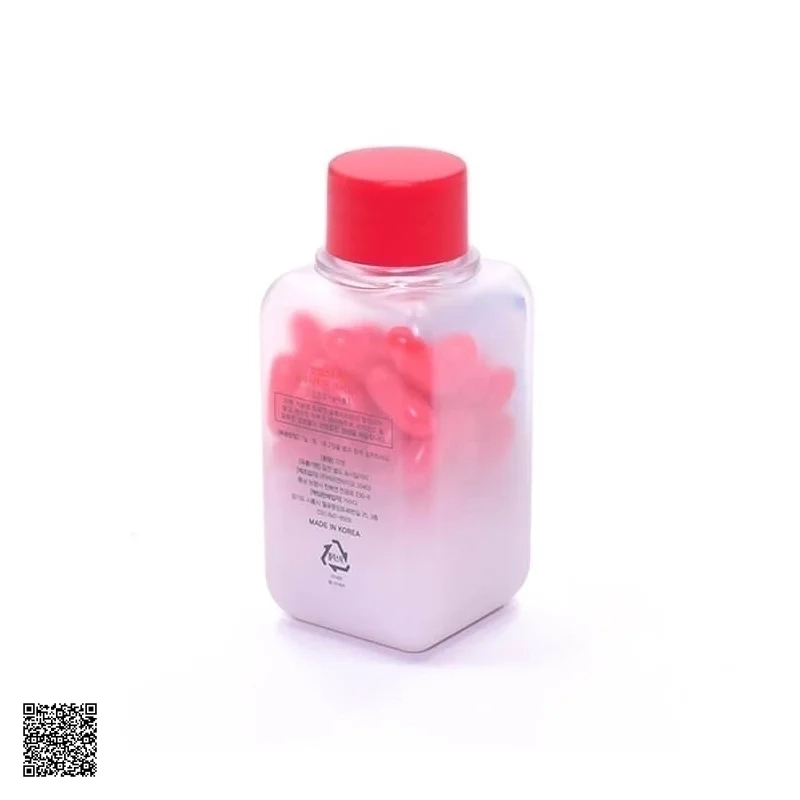 Viên Uống Trắng Da Angels Liquid 7 Day Glutathione Ever Collagen Hàn Quốc 35 Viên