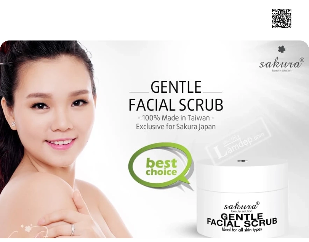 kem-tay-te-bao-chet-sakura-gentle-facial-scrub