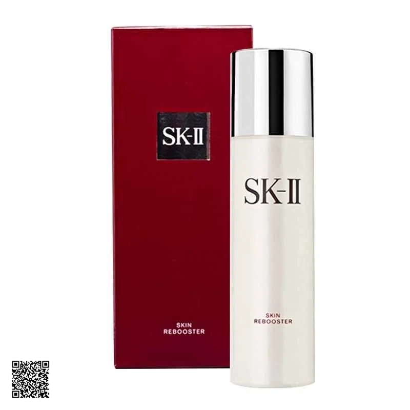 Gel Tẩy Tế Bào Chết SK-II SKIN REBOOSTER