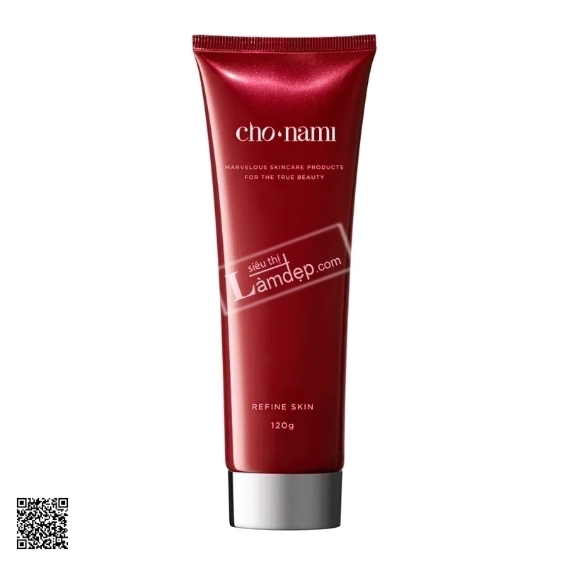 Gel Tẩy Tế Bào Chết Cho Nami Refine Skin
