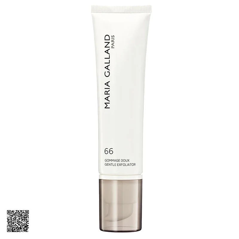 Maria Galland 66 Enzyme Gentle Exfoliator - Enzyme Tẩy Da Chết