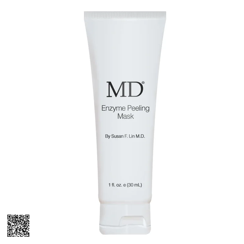 MD Enzyme Peeling Mask - Mặt Nạ Tẩy Tế Bào Chết