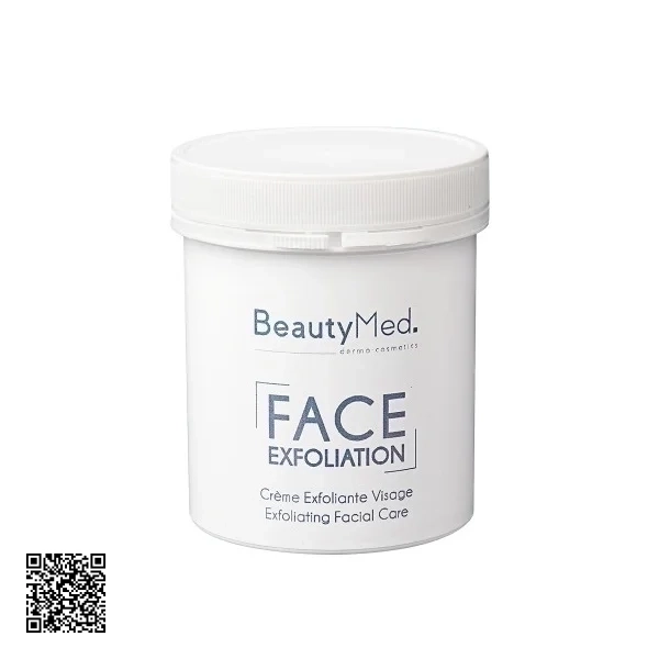 Beauty Med Exfoliating Facial Care - Kem Tẩy Tế Bào Chết