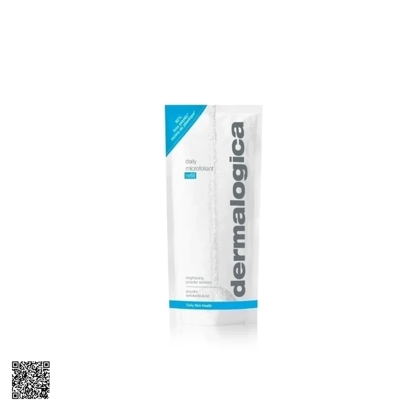 Dermalogica Daily Microfoliant - Bột Tẩy Da Chết Dạng Gói Refill