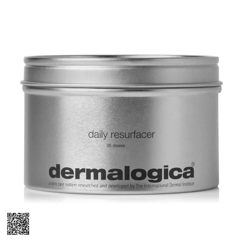 Dermalogica Daily Resurfacer - Kem Tẩy Da Chết Cao Cấp