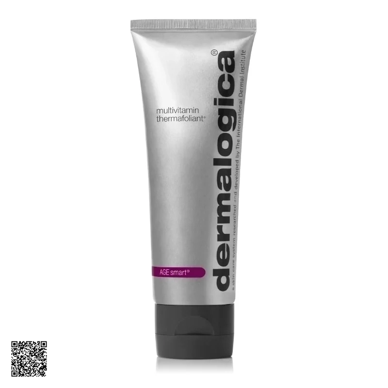 Dermalogica Multivitamin Thermafoliant Kem Tẩy Tế Bào Chết