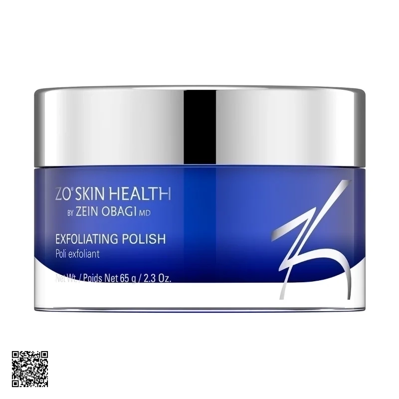 ZO Skin Health Exfoliating Polish - Kem Tẩy Tế Bào Chết