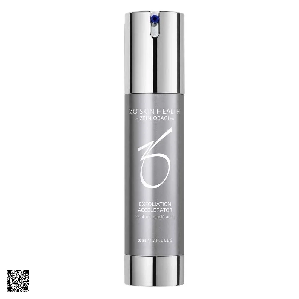 ZO Skin Health Exfoliation Accelerator - Kem Tẩy Tế Bào Chết