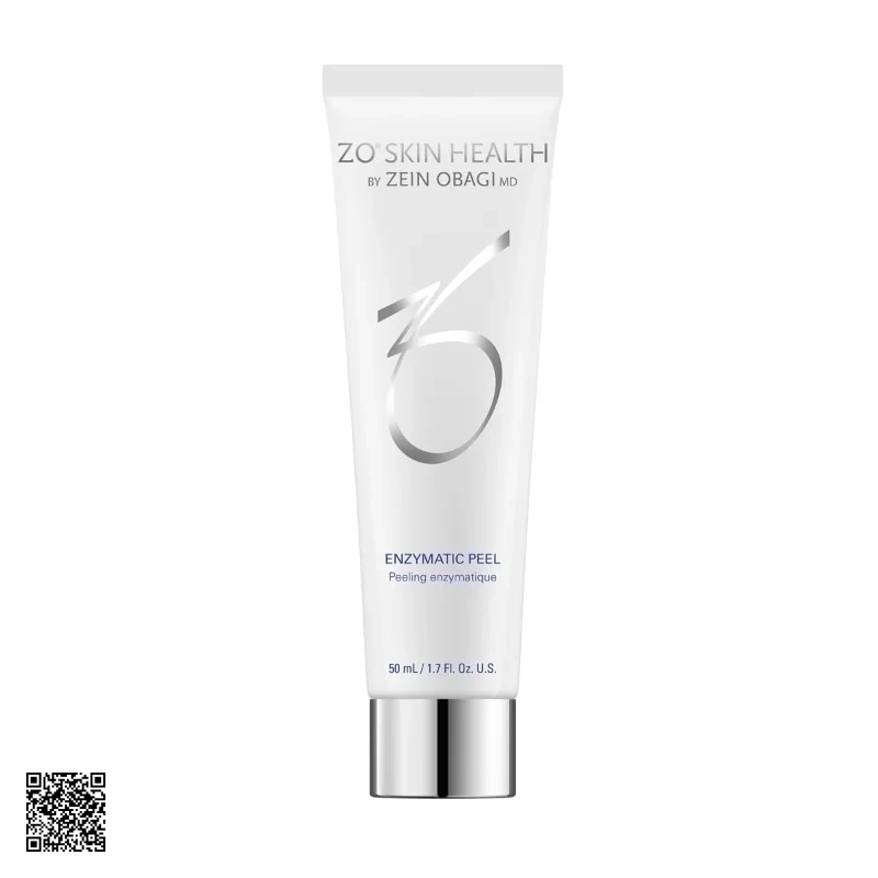 ZO Skin Health Enzymatic Peel - Kem Tẩy Tế Bào Chết