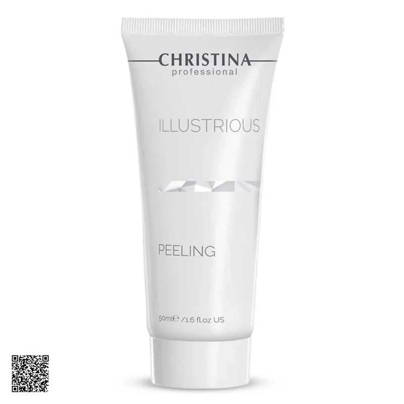 Christina Illustrious Peeling - Tẩy Tế Bào Chết Làm Sạch Sâu