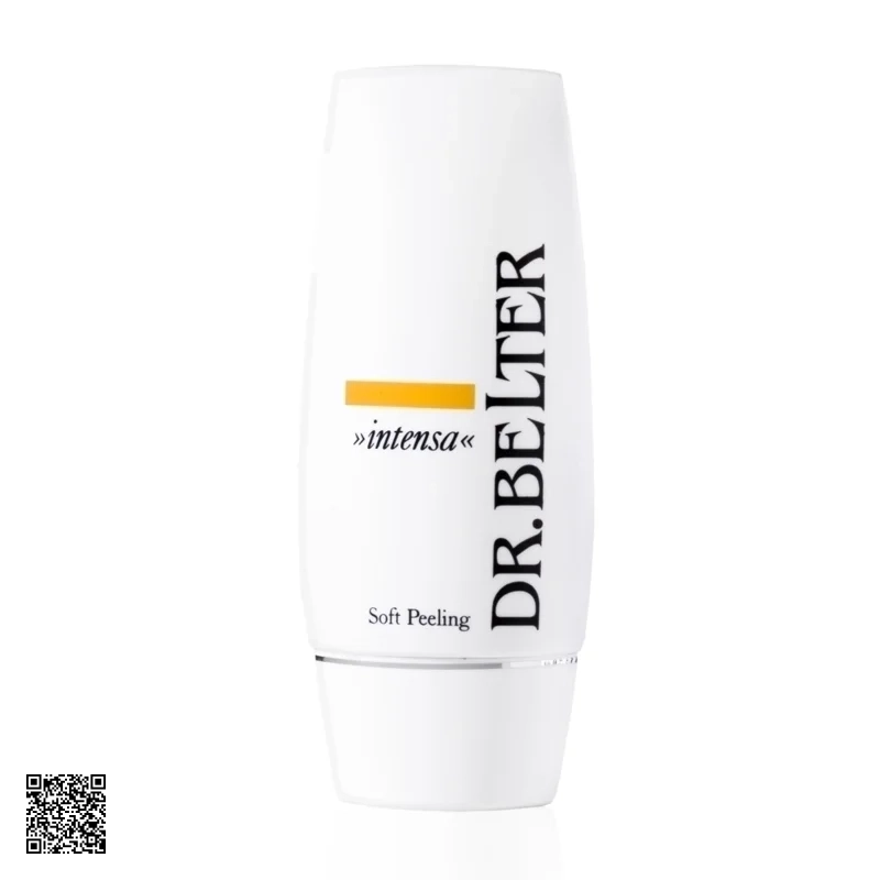 Dr.Belter Intensa Soft Peeling - Tẩy Tế Bào Chết Từ Đức