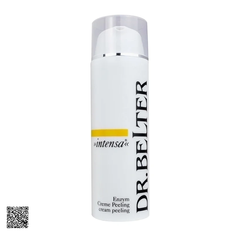 Dr.Belter Intensa Enzyme Cream Peeling - Kem Tẩy Tế Bào Chết Bằng Enzyme