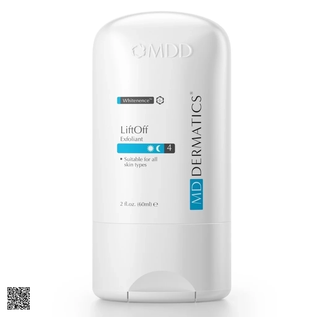 MD Dermatics LiftOff Exfoliant - Kem Tẩy Tế Bào Chết