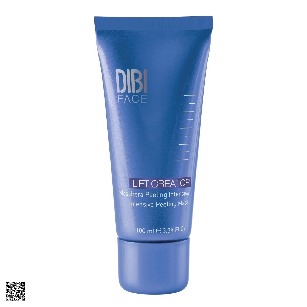Dibi Milano Lift Creator Intensive Peeling Mask - Mặt Nạ Tẩy Tế Bào Chết