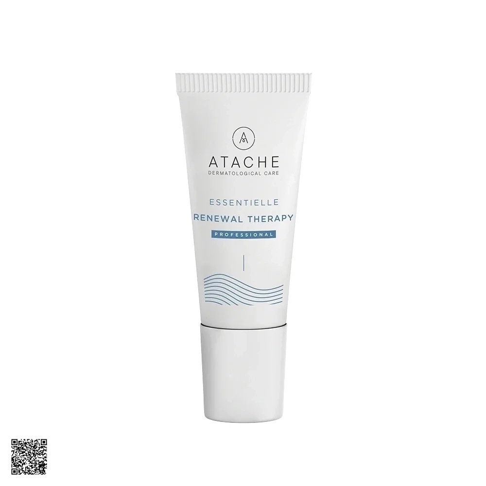 Atache Essentielle Renewal Therapy - Tẩy Tế Bào Chết Sinh Học