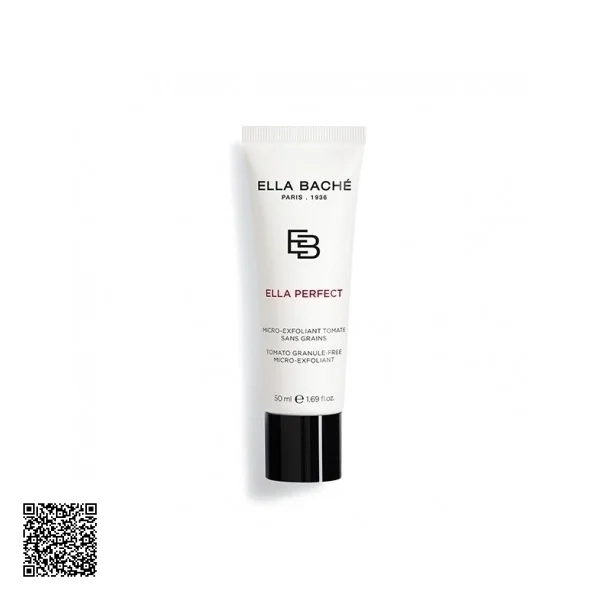 Ella Bache Perfect Tomato Granule-Free Micro Exfoliant - Gel Tẩy Tế Bào Chết Không Hạt (50ml)