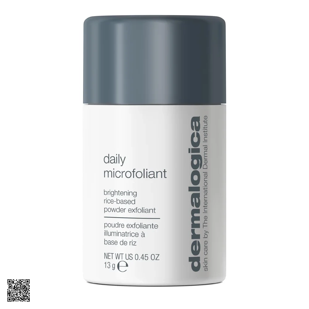 Dermalogica Daily Microfoliant - Bột Tẩy Da Chết (13gr)